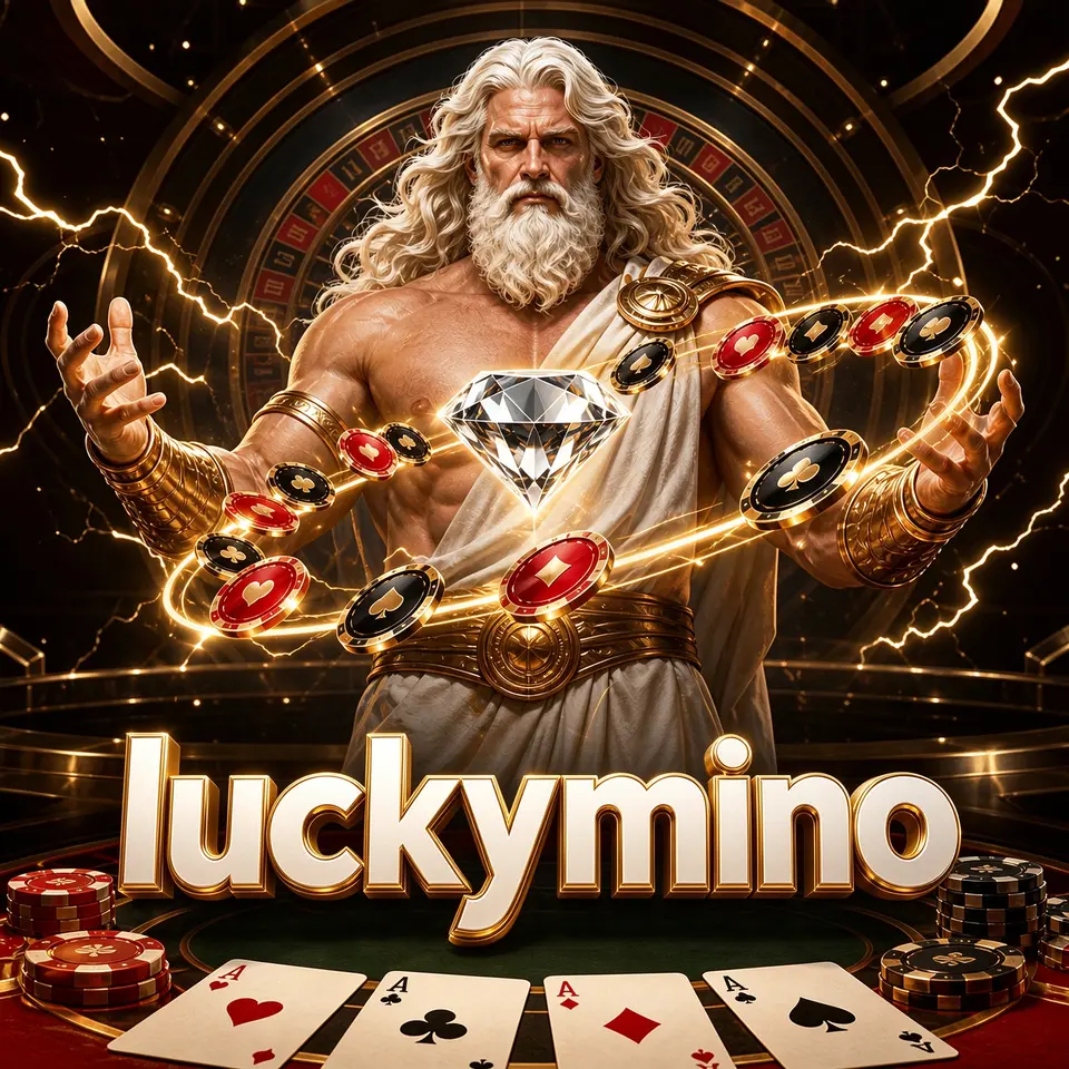 luckymino Unduh